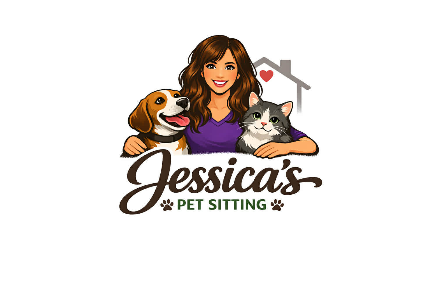 Jessica's Pet Sitting